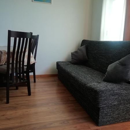Apartman Ines Bibinje Kültér fotó