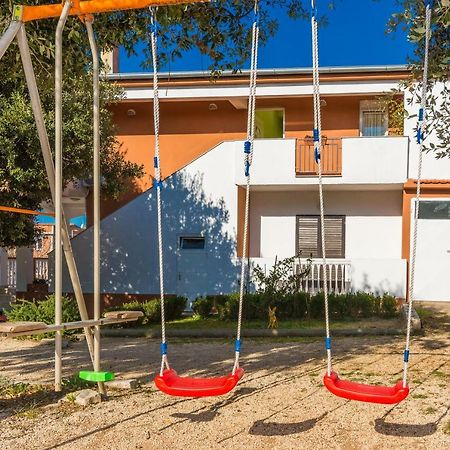 Apartman Ines Bibinje Kültér fotó