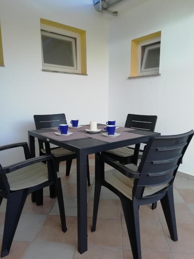 Apartman Ines Bibinje Kültér fotó