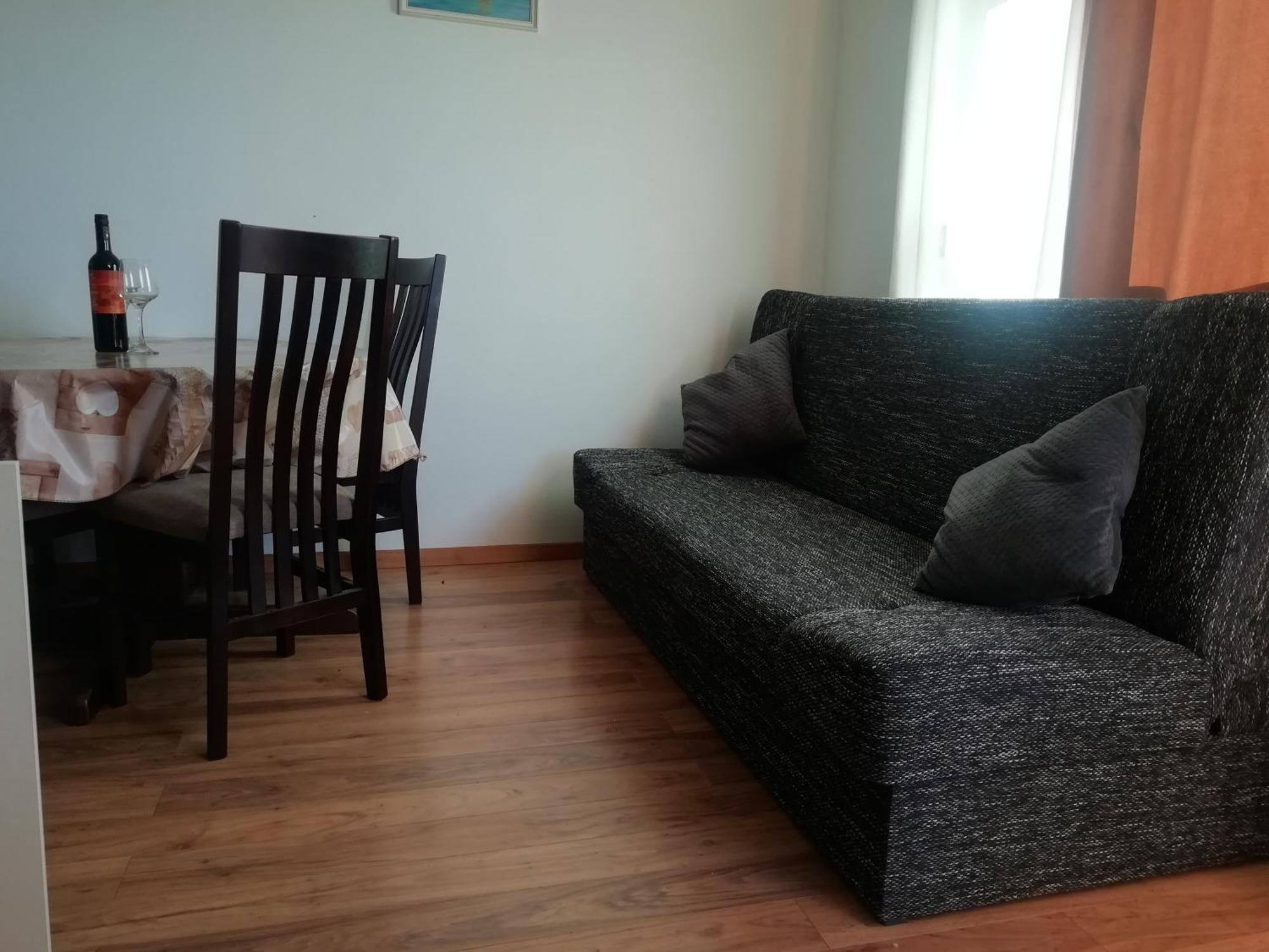 Apartman Ines Bibinje Kültér fotó